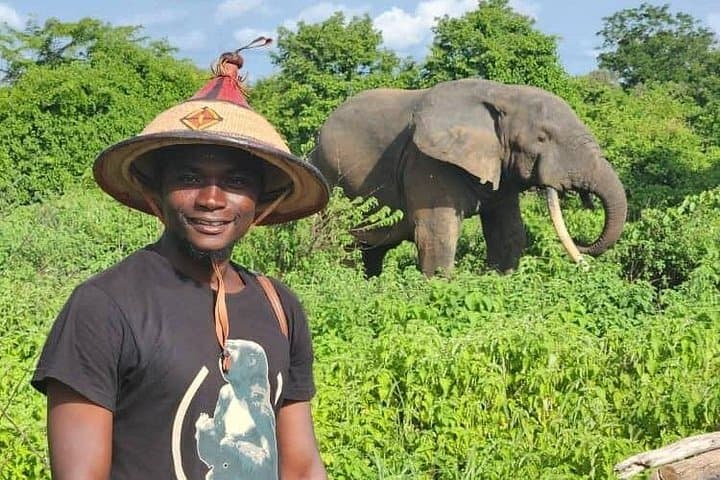 3-Day Zaina Lodge Elephant Safari at Mole National Park (with Flights) photo 2