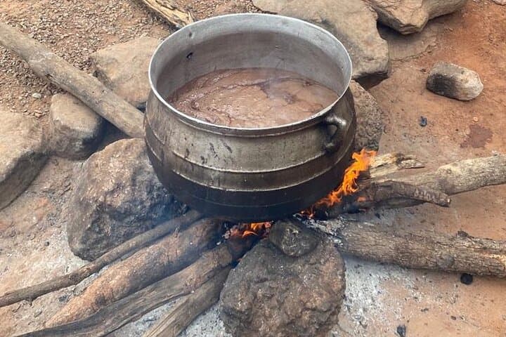 Tamale City Private Tour: Half-Day Cultural, Market & Shea Butter Experience photo 6