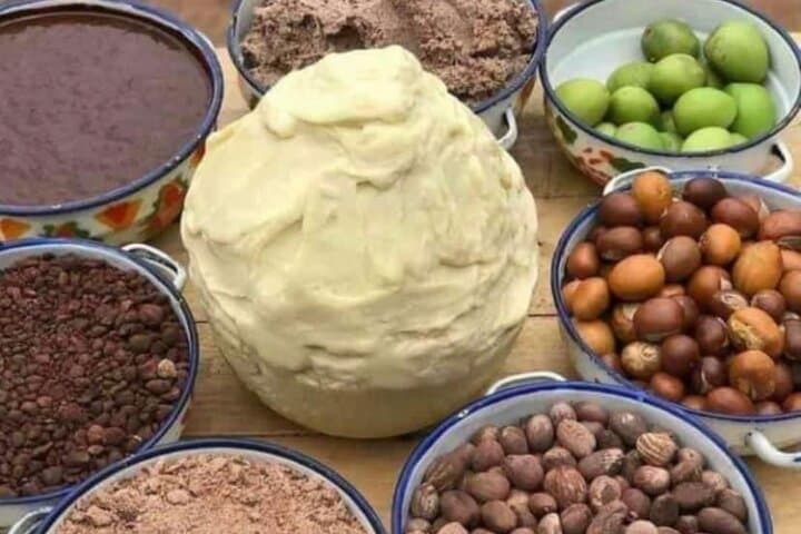 Tamale City Private Tour: Half-Day Cultural, Market & Shea Butter Experience
