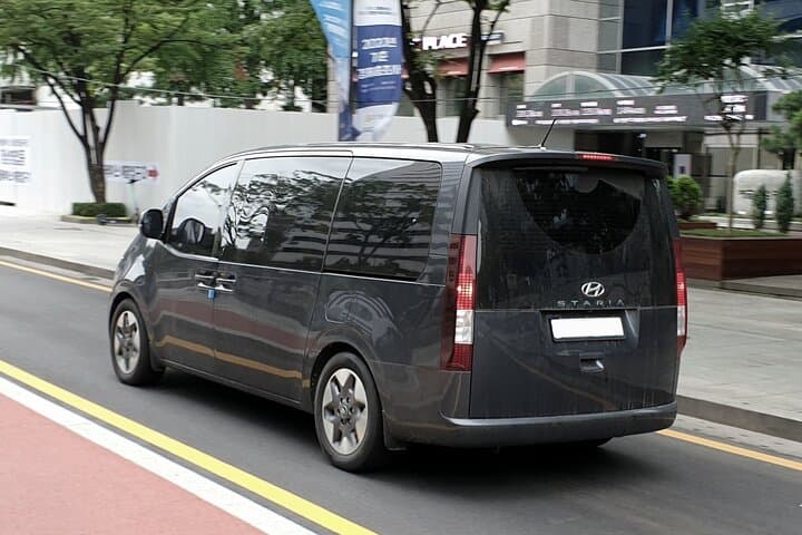 Port of Palm Beach to Palm Beach Private Transfer — Cruise Port Arrival Service photo 3