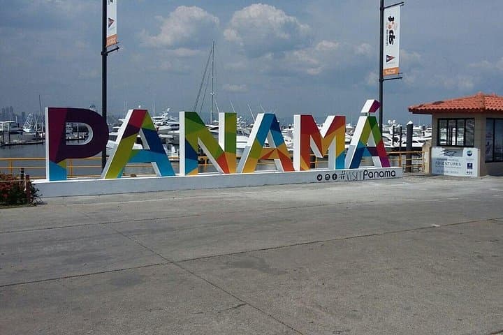 Private Panama City Stopover: Miraflores Locks, Casco Viejo & Amador Causeway photo 3