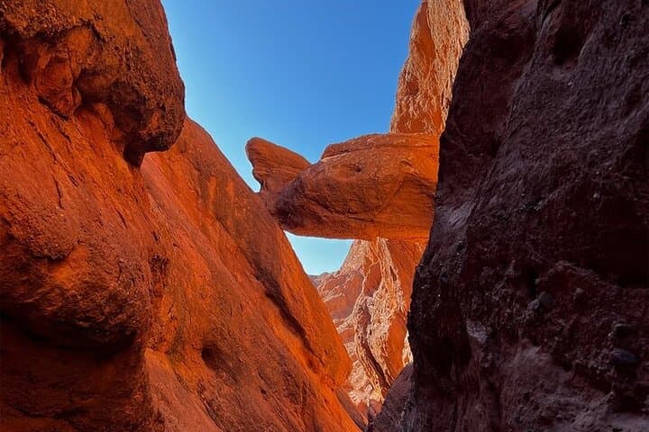 Hike the Valley of Roses & Dades Gorges — Guided Trek in Morocco photo 6