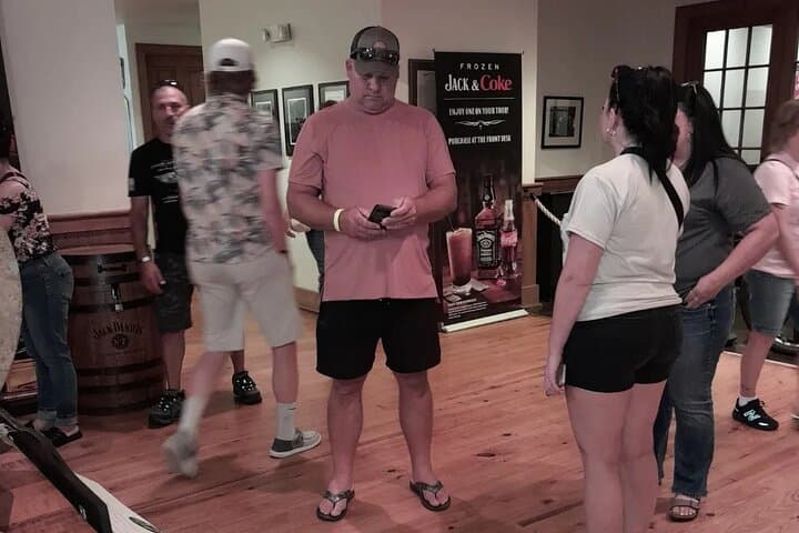 Inside Jack Daniel's: Lynchburg Distillery Tour, Tasting & BBQ Day Trip photo 2
