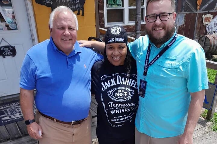 Inside Jack Daniel's: Lynchburg Distillery Tour, Tasting & BBQ Day Trip photo 4