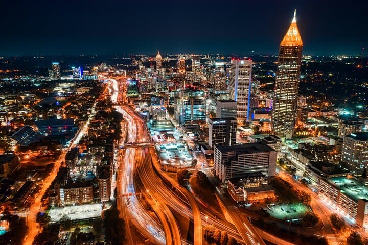 Atlanta Self-Guided Audio Tour — Explore Parks, Museums & Civil Rights at Your Pace photo 5