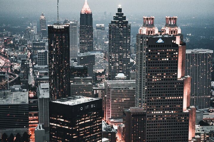 Atlanta Self-Guided Audio Tour — Explore Parks, Museums & Civil Rights at Your Pace photo 6