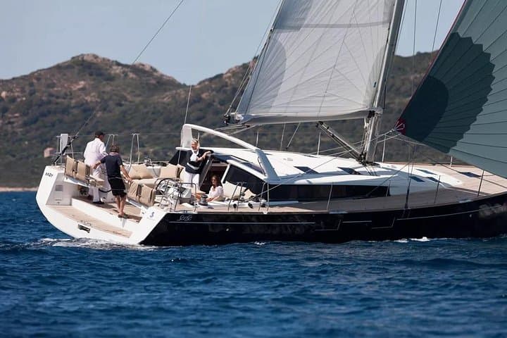 Sicily Sailing Adventure: Luxury 3-Day Cruise from Catania to Syracuse photo 1