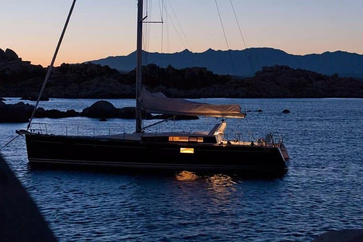 Sicily Sailing Adventure: Luxury 3-Day Cruise from Catania to Syracuse photo 4