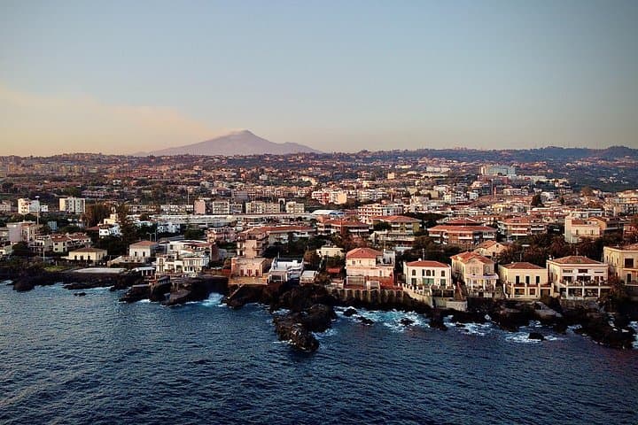 Sicily Sailing Adventure: Luxury 3-Day Cruise from Catania to Syracuse photo 2
