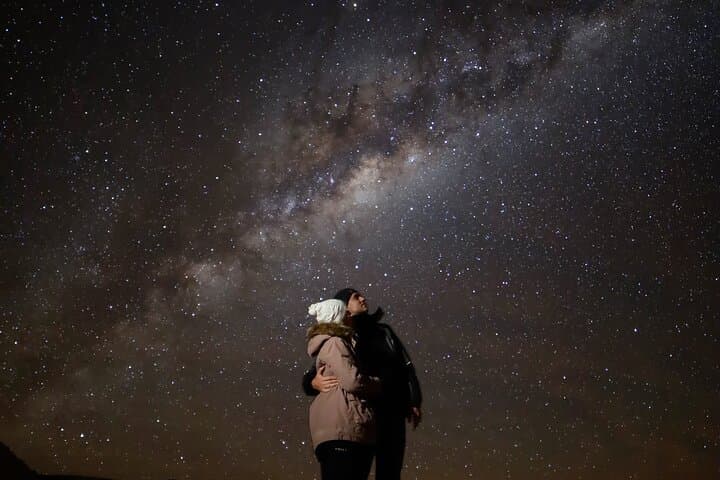 5-Day San Pedro de Atacama Adventure: Geysers, Salt Flats & Stargazing photo 3