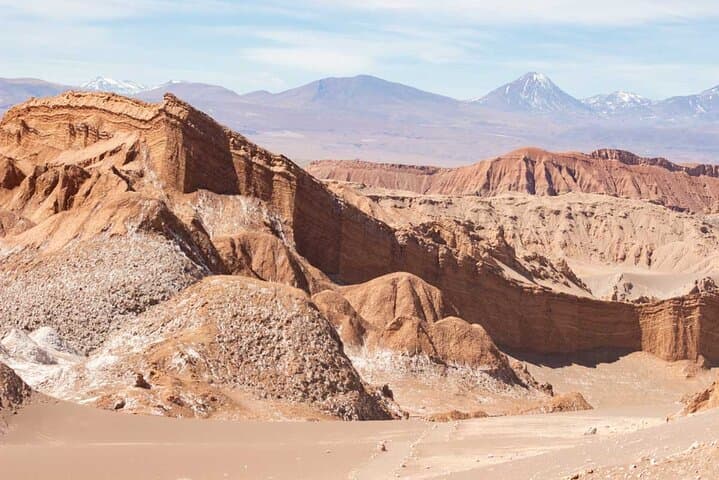5-Day San Pedro de Atacama Adventure: Geysers, Salt Flats & Stargazing photo 6