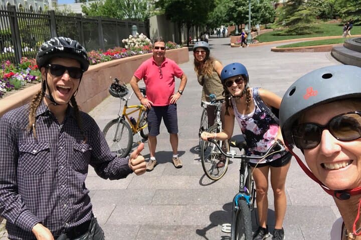 Salt Lake E‑Bike Tour: Urban To Canyon Ride Above the Valley photo 6