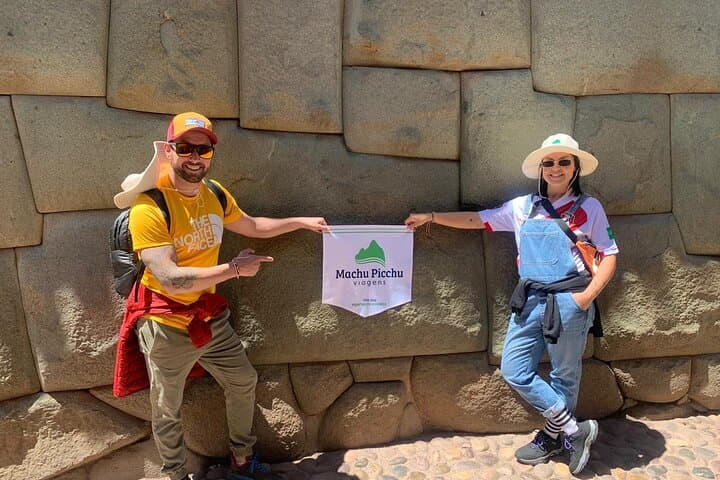 Cusco City Tour: Explore Qorikancha, Sacsayhuaman & Tambomachay photo 3