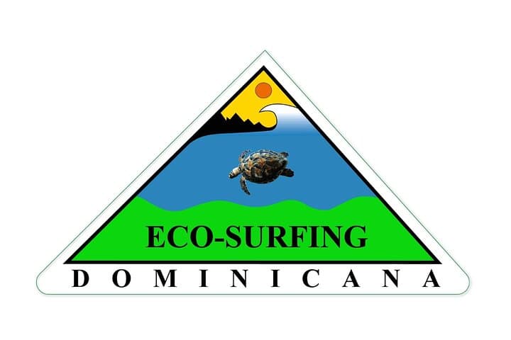Surf Lessons at Encuentro Beach: Learn to Surf with a Dominican Legend in Cabarete photo 1