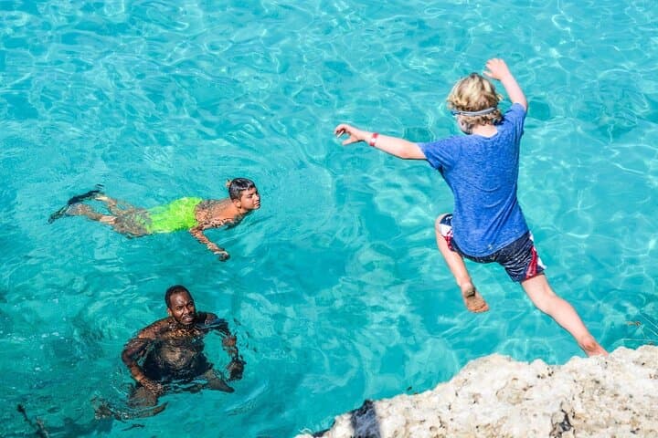 Beyond the Beaches: Private 6-Hour Curacao Coastal & Wildlife Tour photo 6