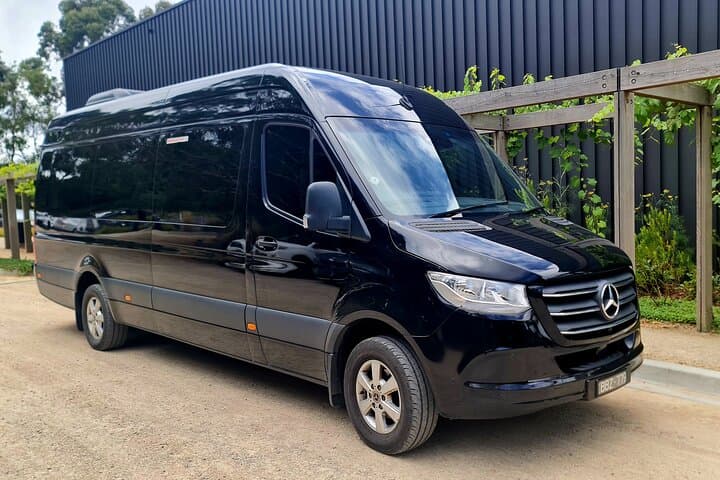 Luxe Bus Great Ocean Road: Small-Group Coastal Spectacular from Melbourne