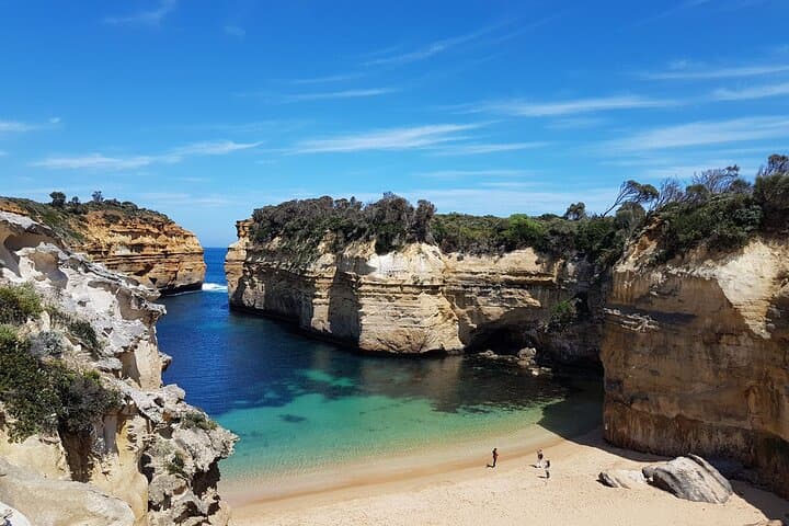 Luxe Bus Great Ocean Road: Small-Group Coastal Spectacular from Melbourne photo 3