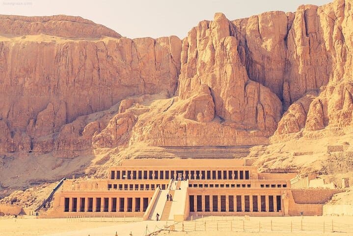 10-Day Private Egypt: Cairo, Nile Cruise & White Desert Adventure photo 6