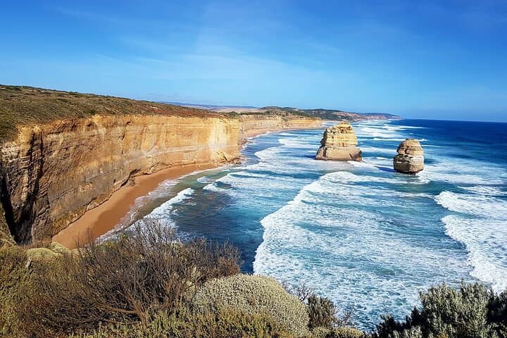 Luxe Bus Great Ocean Road: Small-Group Coastal Spectacular from Melbourne photo 4