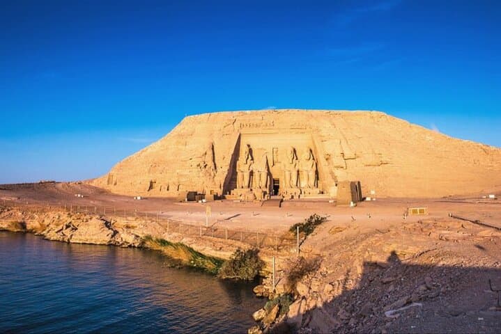 Luxor to Aswan: 5-Day Elite Nile Cruise Through Ancient Temples photo 3
