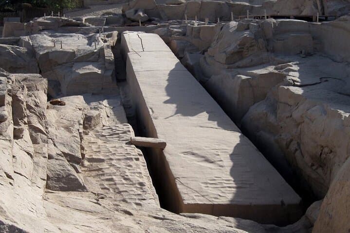 Private Full Day Aswan Tour from Luxor — Philae, Edfu & Aswan High Dam photo 3