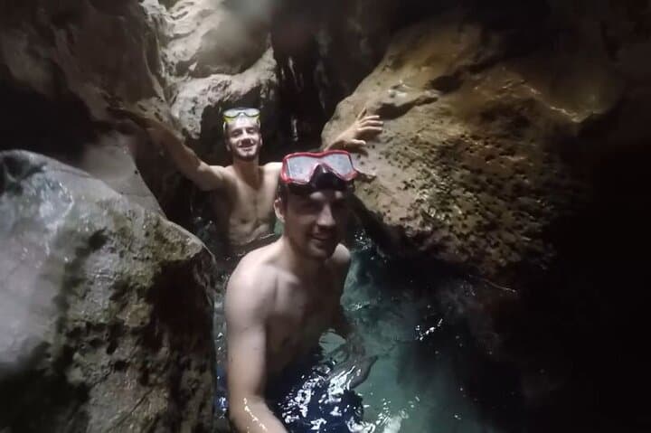 Blue Cave & Koločep Speedboat Tour — 2.5-Hour Dubrovnik Snorkel Trip with Drinks photo 5