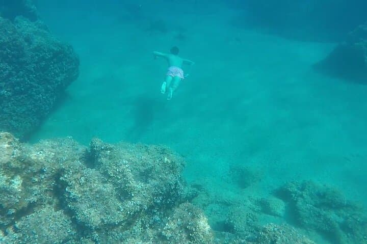 Blue Cave & Koločep Speedboat Tour — 2.5-Hour Dubrovnik Snorkel Trip with Drinks photo 6