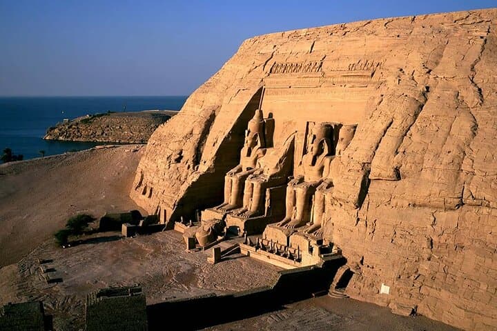 Full-Day Abu Simbel Temple Tour from Aswan: Travel Guide and Practical Tips photo 3