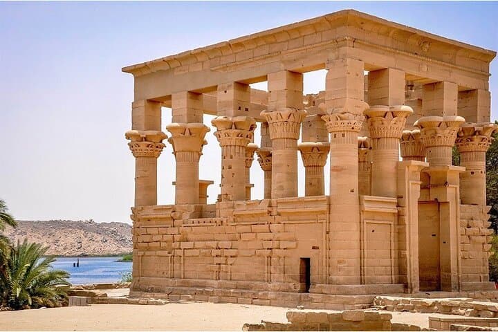 Private Philae Temple & Nubian Village Tour from Aswan photo 3