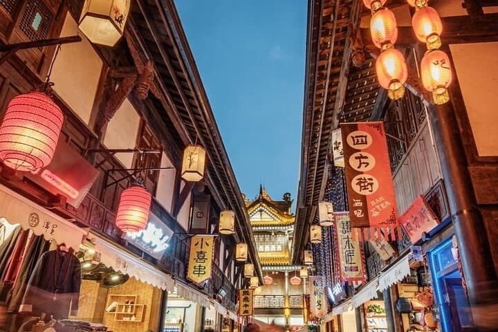 Sichuan to Yunnan: 12-Day Private 'Last Paradise' Tour — Yading, Tiger Leaping Gorge & Lijiang