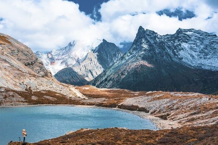 Sichuan to Yunnan: 12-Day Private 'Last Paradise' Tour — Yading, Tiger Leaping Gorge & Lijiang photo 3