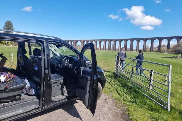 Loch Ness and Inverness Day Tour — Castles, Whisky & Monster Country photo 6
