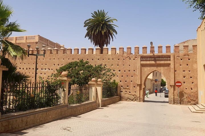 Four-Day Merzouga Desert Circuit: Dades Gorges, Camel Ride & Off-Road Adventure photo 3