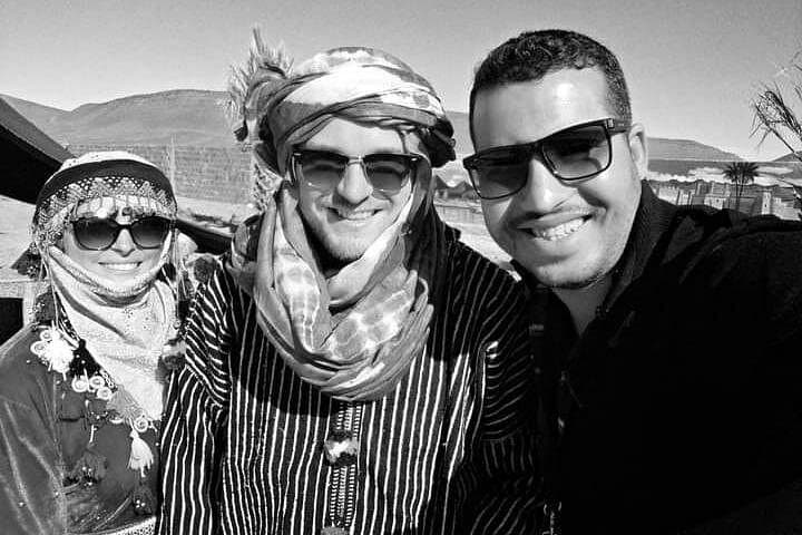 Four-Day Merzouga Desert Circuit: Dades Gorges, Camel Ride & Off-Road Adventure photo 4