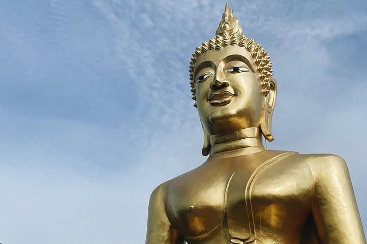 Pattaya & Koh Larn Full-Day Private Tour from Laem Chabang — Big Buddha, Pratumnak Views & Coral Island photo 4