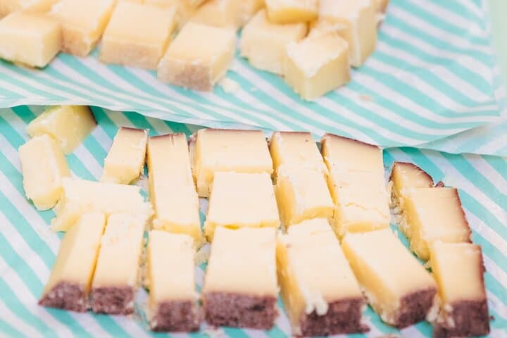 London Cheese Tasting & Walking Tour: Fortnum to Neal's Yard Cheese Crawl photo 6