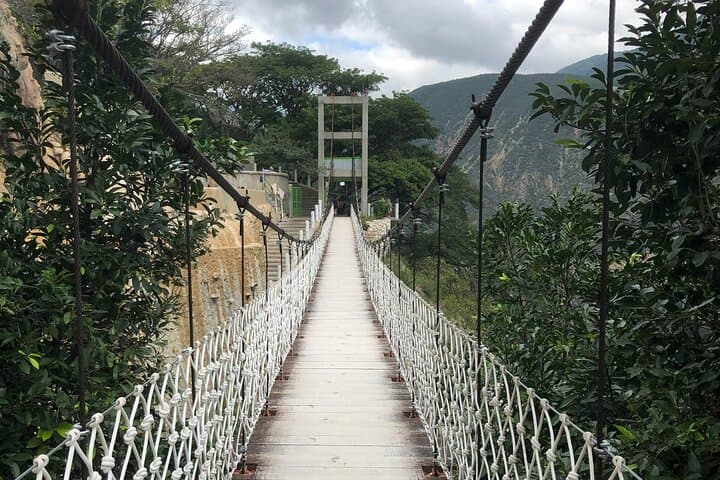 Full-Day Tolantongo Thermal River & Cave Tour from San Miguel de Allende photo 5