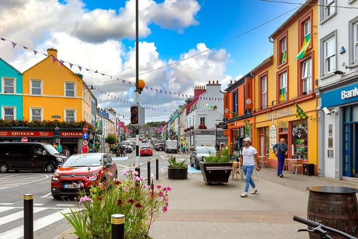 Private Ring of Beara Day Tour from Killarney — Drive the Wild Atlantic Way photo 3