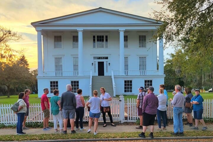 Fugitives, Fighters, and Fudge: Historic St. Marys Walking Tour Guide photo 6