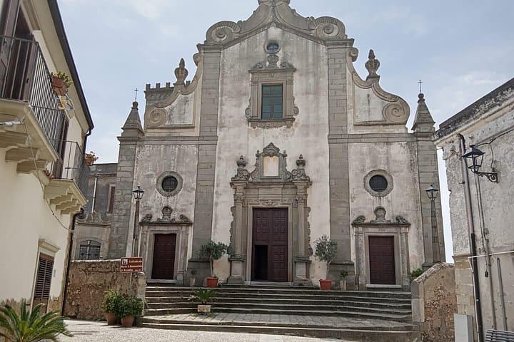 Taormina Godfather Tour: Private Visit to Forza d'Agrò & Savoca photo 6