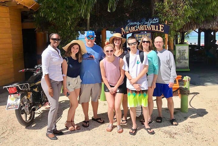 Savor Sun and Fun on Negril's Pristine Shores photo 6