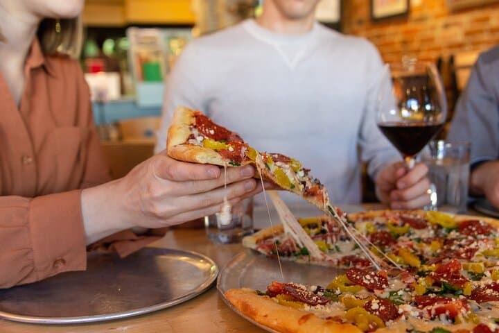 Downtown Bites and History: Classic 3-Hour Food Tour in Colorado Springs photo 5