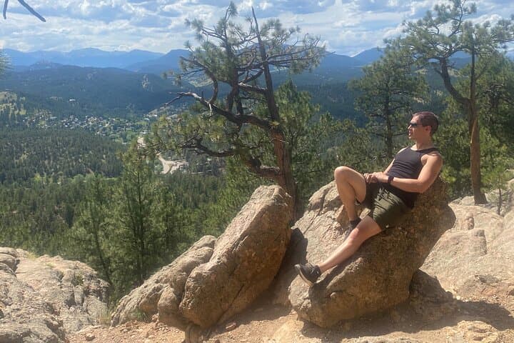 Guided Day Hike to Mount Blue Sky from Denver — Rocky Mountain Views & Local Insights photo 2