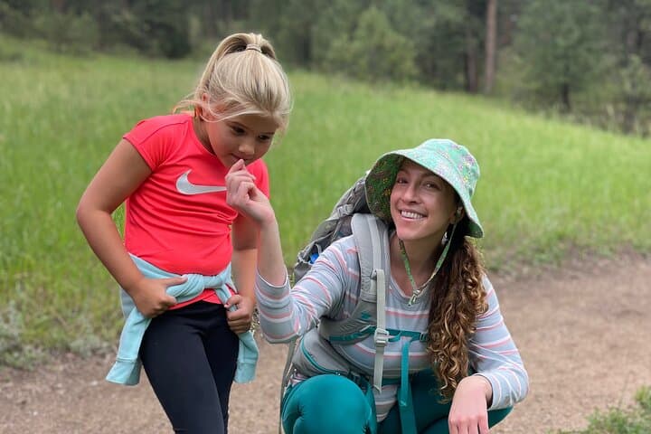 Guided Day Hike to Mount Blue Sky from Denver — Rocky Mountain Views & Local Insights photo 3