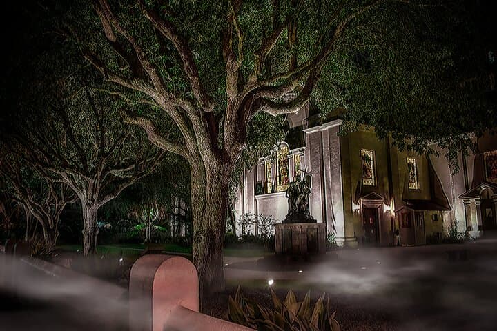 Booze & Boos: St. Augustine Haunted Pub Crawl Through History photo 6