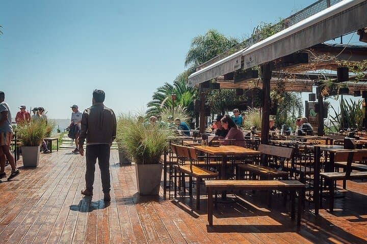 Explore Tigre and the Paraná Delta: Day Trip from Buenos Aires photo 5