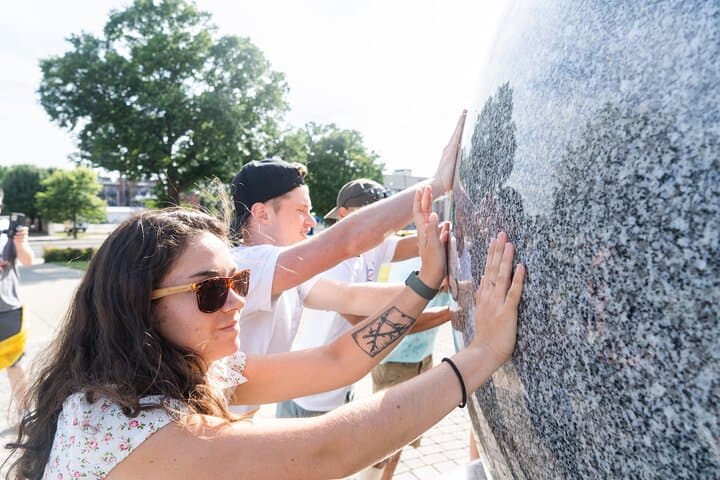 St. Augustine Ghosts & Pirates: Old City Walking Tour