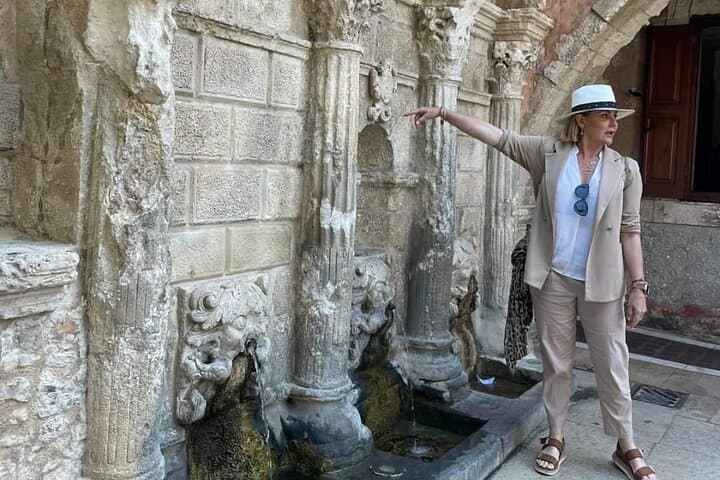 Western Crete Discovery: Chania Rethymno Authentic Flavors Day Tour photo 3