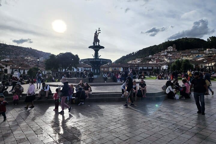 Private 8-Day Cultural Tour to Machu Picchu & the Sacred Valley from Cusco photo 4