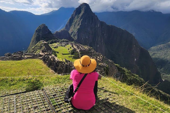 Private 8-Day Cultural Tour to Machu Picchu & the Sacred Valley from Cusco photo 1